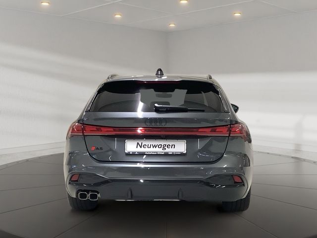 A5 Avant TDI quattro Headup+B&O+Leder exklusive+