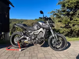 Yamaha MT 09 RN 29 ABS mit Ausstattung - YAMAHA VON 751 BIS 1000 CCM