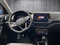 Volkswagen T-Cross - Vorschau Bild 8