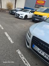 Audi A5 Cabrio S line | 211 PS | Leder  - Audi Cabriolet in Essen