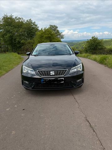 SEAT SEAT LEON 2.0TDI