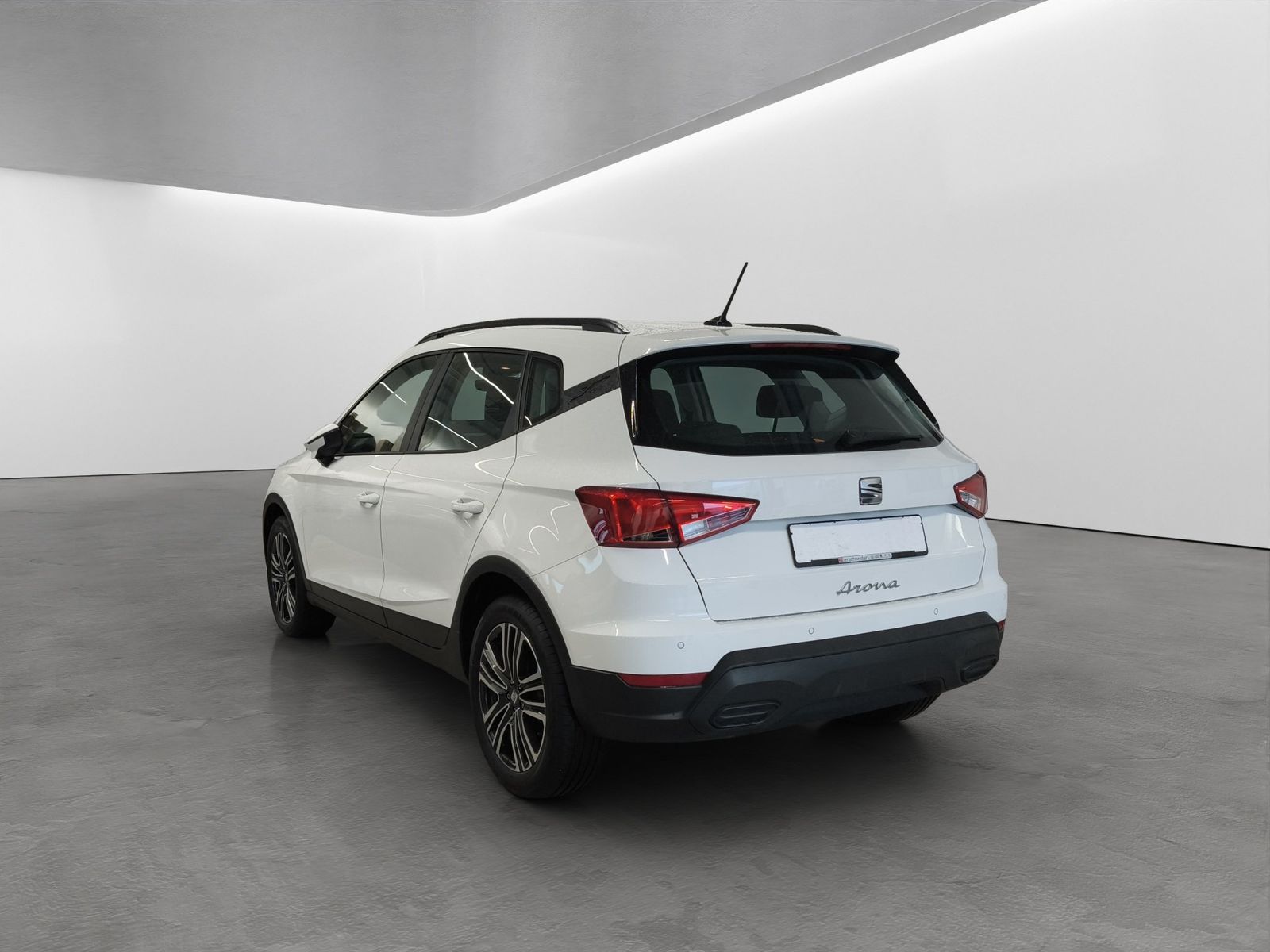 Seat Arona - Bild 5