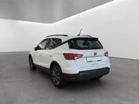 Seat Arona - Vorschau Bild 5
