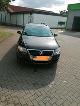 Volkswagen VW Passat 3c 1.6fsi - Volkswagen Passat: V6 Fsi