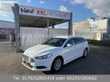 Ford Mondeo Turnier Business Edition - Ford Mondeo Gebrauchtwagen in Mannheim