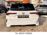 Opel Astra L Sports Tourer GS Irmscher-Spoiler - Opel Astra: Irmscher