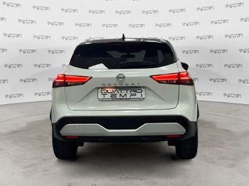 Nissan Qashqai - 6