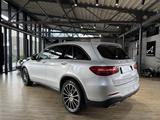Mercedes-Benz GLC 220 d 4Matic AMG Line*PANO*AHK*LED*KAMERA* - gebrauchte Mercedes-Benz GLC 220 aus dem Jahr 2018