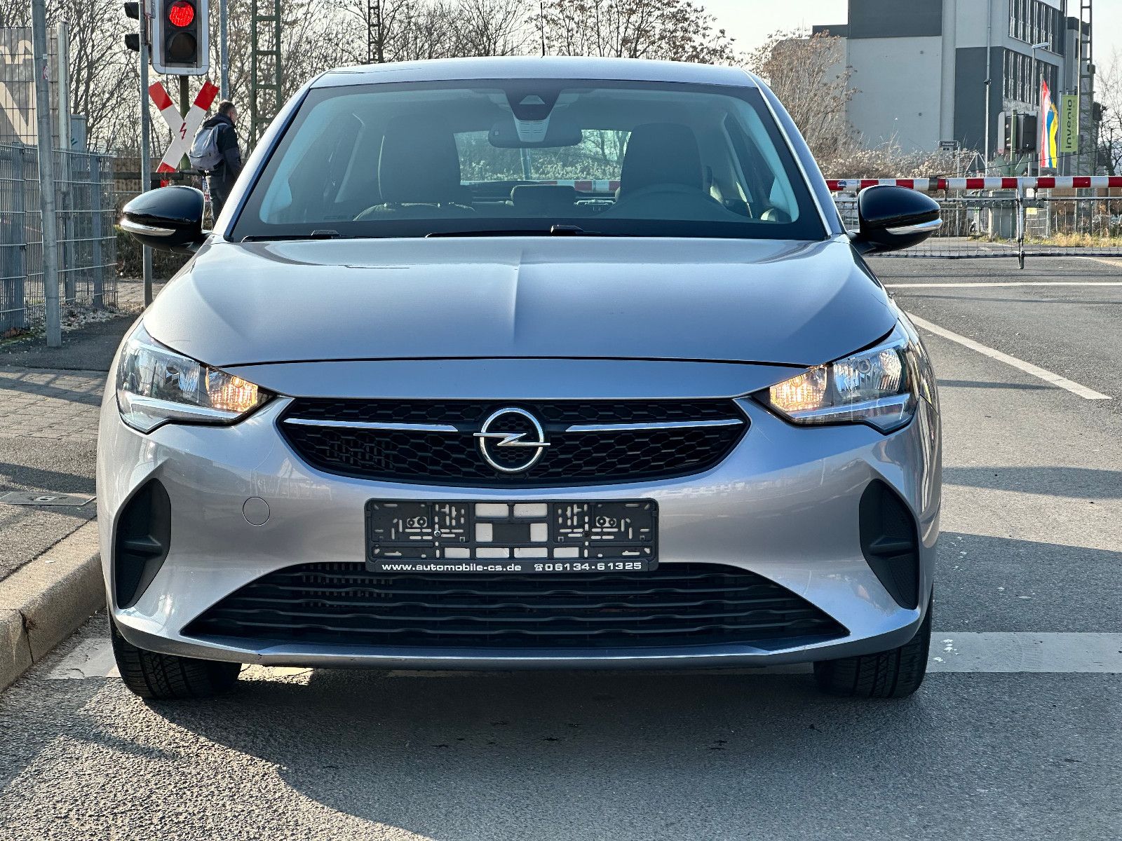 Fahrzeugabbildung Opel Corsa F Edition / PDC / Navi / CarPlay
