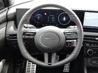 Hyundai TUCSON - Vorschau Bild 9