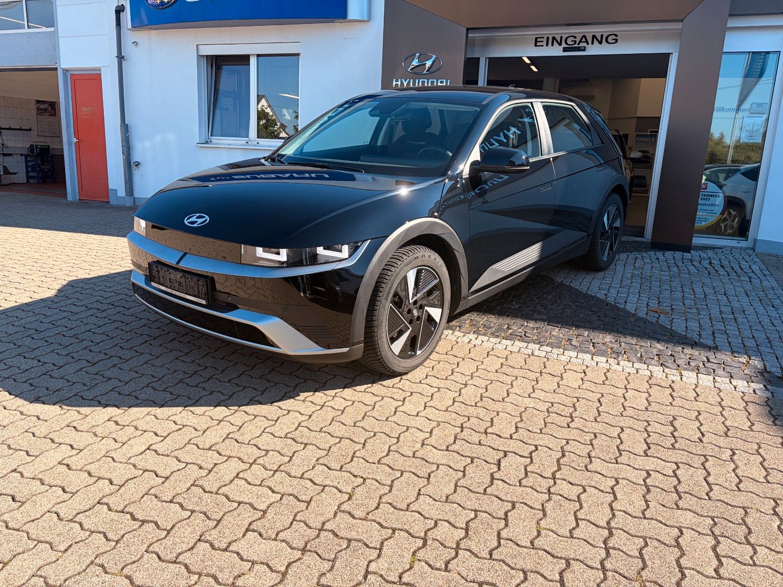Hyundai IONIQ 5 – Bild 2