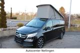 Mercedes-Benz V 250 Marco Polo Edition *Küche* Markise 59200KM - Mercedes-Benz 5