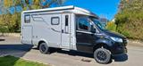 HYMER / ERIBA / HYMERCAR ML-T 580 - HYMER / ERIBA ML-T 580