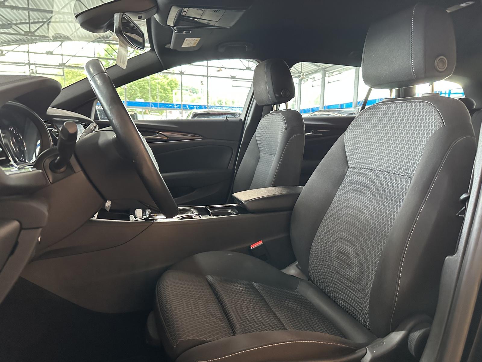 Opel Insignia Elegance Tempomat SHZ Voll-LED PDC 