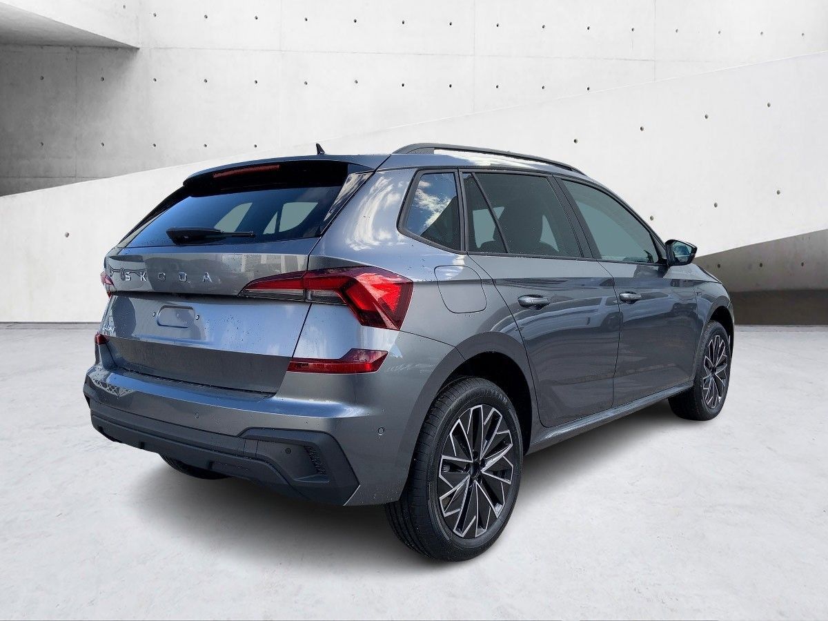 Skoda Kamiq - Bild 5