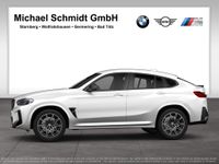 BMW X4 M - Vorschau Bild 3