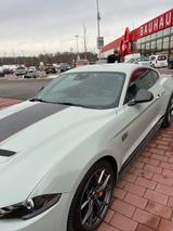 Ford Mustang 5.0 Ti-VCT V8 338kW MACH 1 Garantie - Ford Mustang Mach mit Benzin-Antrieb