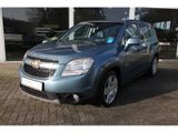 Chevrolet Orlando 1.4 LTZ 7-Sitzer AHK GJR - Chevrolet: Van