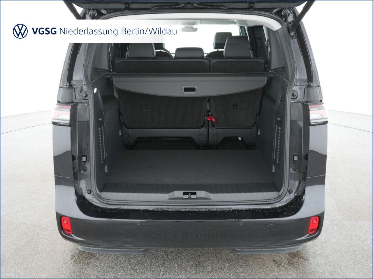 Volkswagen ID. Buzz - Bild 16