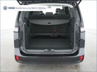 Volkswagen ID. Buzz - Vorschau Bild 16