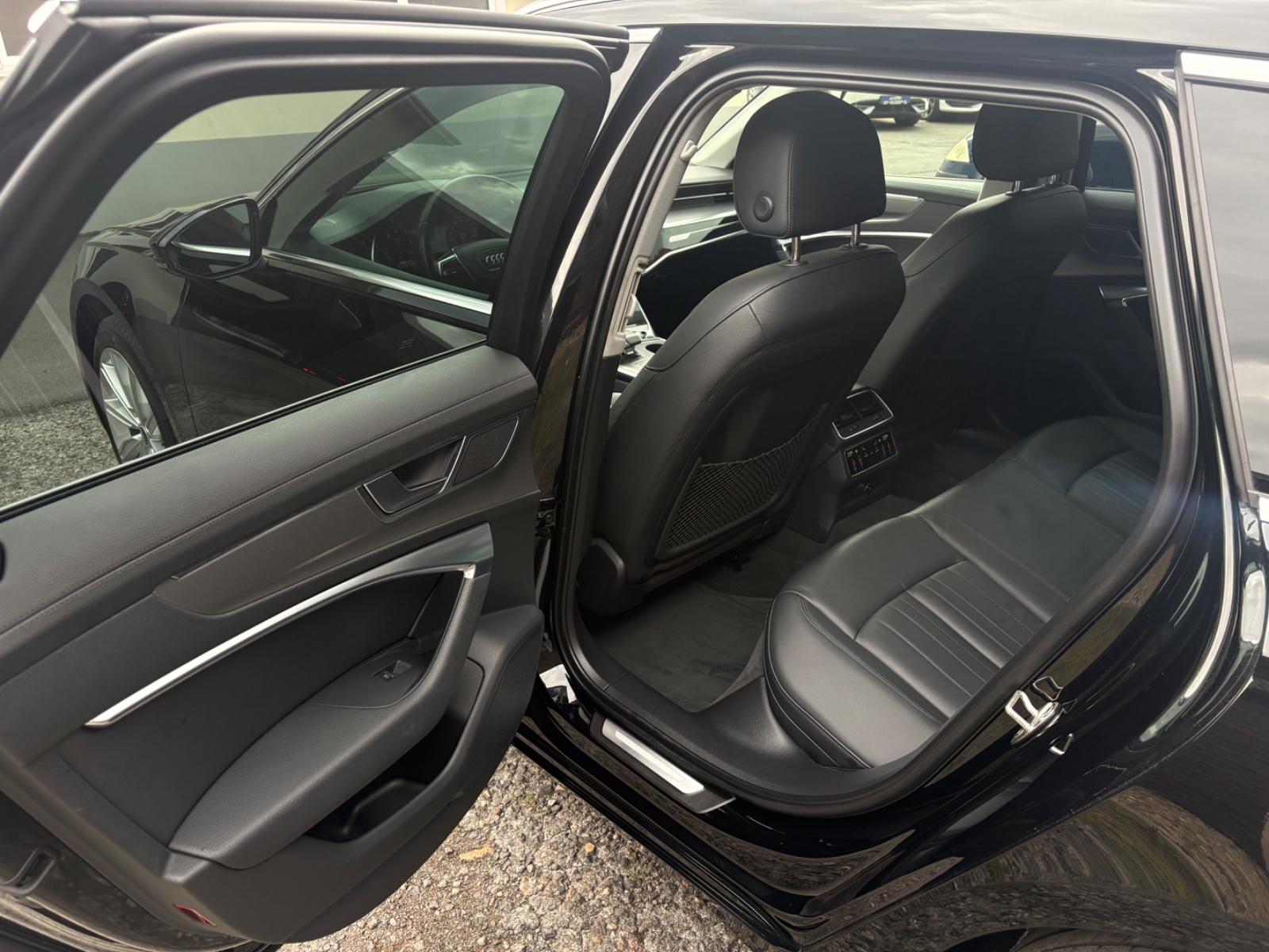 Audi A6 Avant 50 TDI quattro design AHK/Kamera/Virtue, миниатюра 19