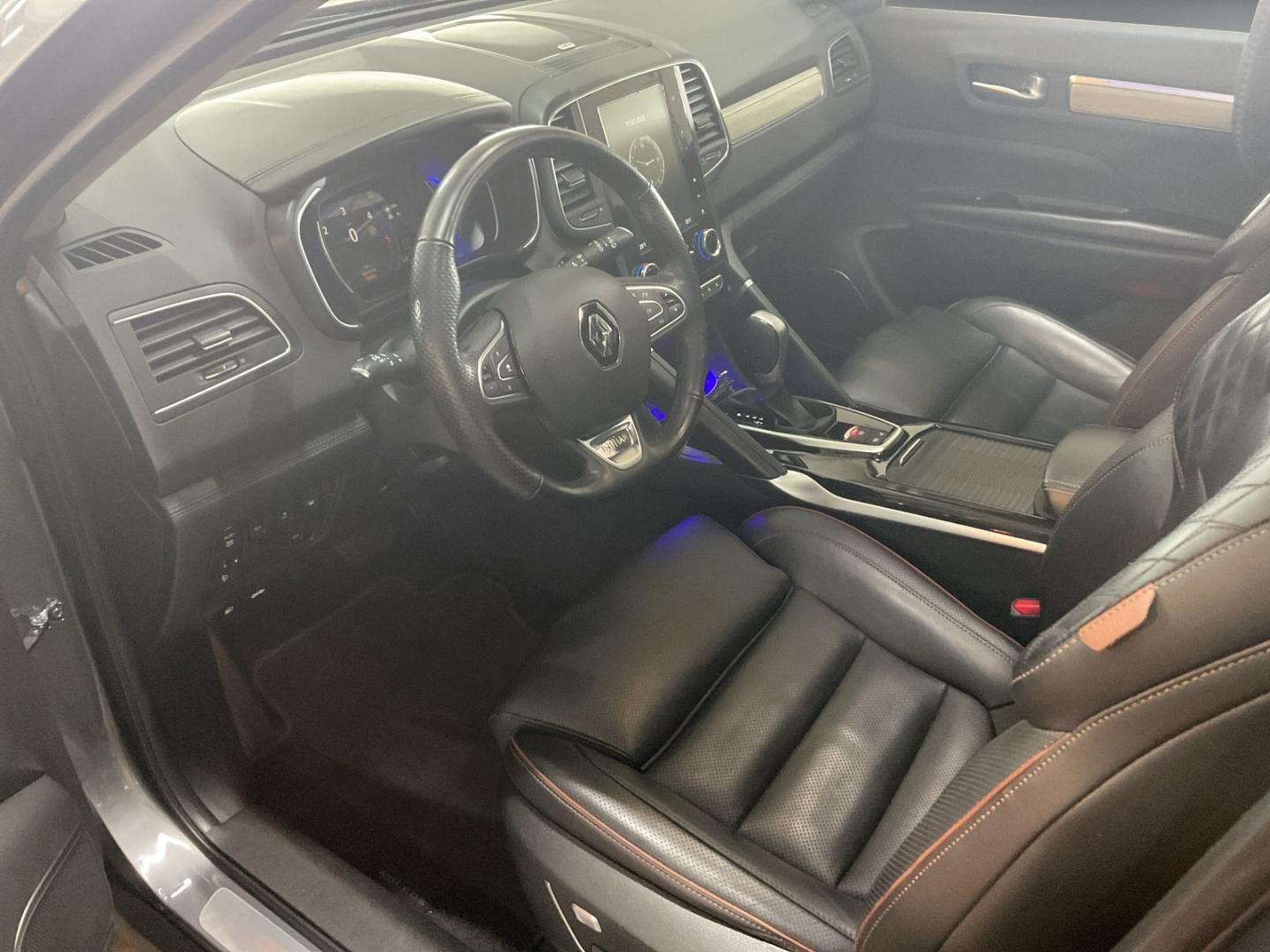 Renault Koleos Initiale Paris 4x4 2.0 BLUE dCi 185, миниатюра 7