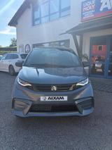 Aixam City - Aixam mit Diesel-Antrieb
