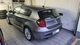 BMW  1er 118i E87 - BMW 118: E87