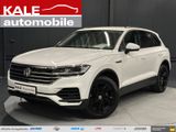Volkswagen Touareg V6 TDI 4Motion*20Zoll*NAVI*CarPlay*LED* - Volkswagen Touareg in Berlin