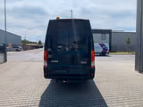 Iveco Daily 50C18HA8/P V AUT LUFT NAVI KLIMA AHK 3,5t - Iveco Daily 50c18