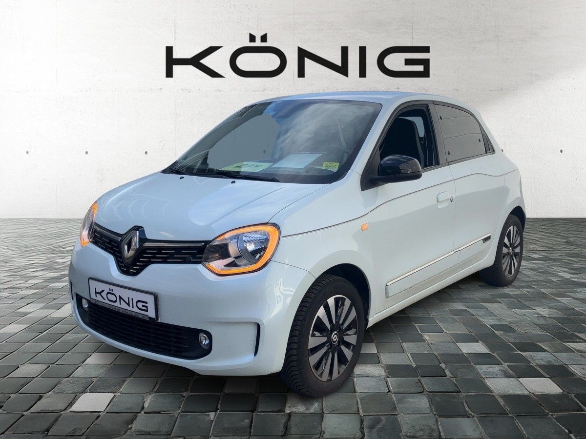 Renault Twingo - Bild 6