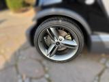 Smart Crossblade kaum Kilometer - wie neu! - Smart Crossblade Benziner Gebrauchtwagen