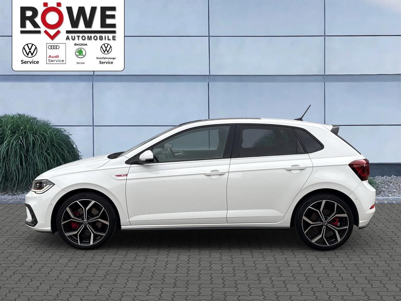 Volkswagen Polo GTI 2,0 l TSI OPF 152 kW (207 PS) 7-Gang-Do, миниатюра 2