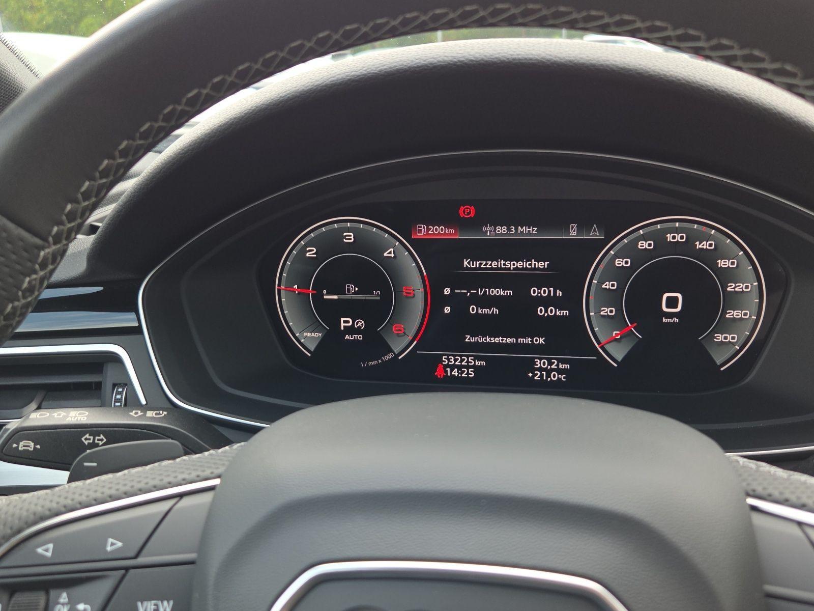 Audi A5 Sportback S line 40 TDI quattro*S line*Matrix, миниатюра 10