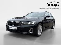 BMW 530 - Vorschau Bild 1