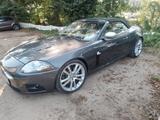 Jaguar XKR ARDEN Cabrio 470 PS / nicht - Jaguar XKR Gebrauchtwagen
