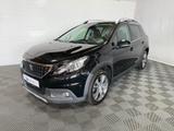 Peugeot 2008 1.2 PureTech 130 Allure S&S Temp. Leder RFK