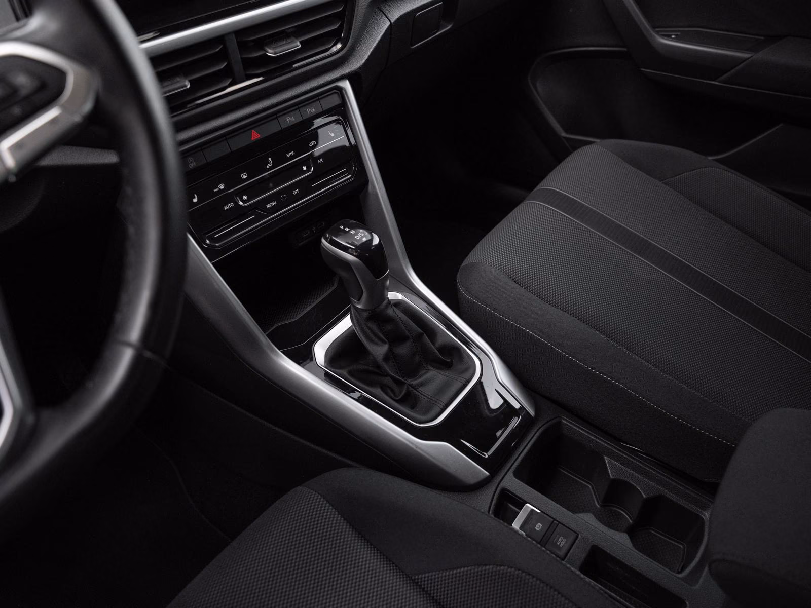 Volkswagen T-Roc Life AHK DAB+ Assistenz-Paket Comfort, миниатюра 21