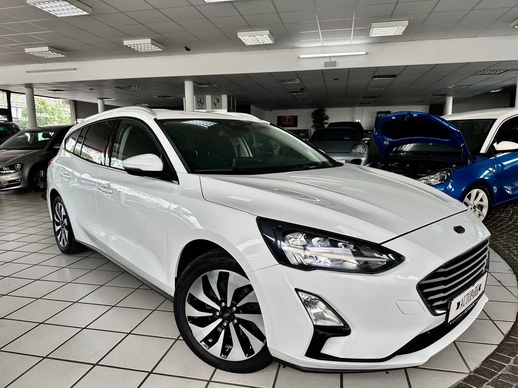 Image of Ford Focus