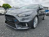 Ford Focus RS  2.3 EcoBoost*CAM*BREMB*TEMP*SONY*RECAR - Ford Focus: B RS