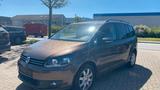 Volkswagen Touran 1.2 Match - VW Touran bis 5.000 Euro