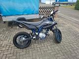 Yamaha Wr125x - 125 CCM SUPERMOTO