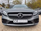 Mercedes-Benz C 43 AMG 4MATIC T Pano*Navi*Kamera*Tempo - gebrauchte Kombis