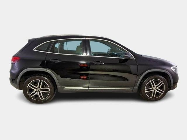 Mercedes-Benz MERCEDES-BENZ GLA 180 d Automatic Sport Plus