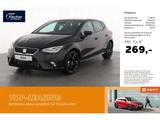 Seat Ibiza 1.0 TSI FR Black Edition - Seat Ibiza Neuwagen: Automatik
