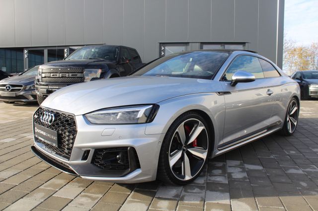 Audi RS5 Coupe 2.9 TFSI quattro Dynamik/B&O/Carbon