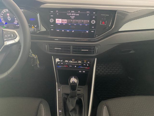 Polo Life 1.0 TSI DSG KLIMAAUTO+SHZ+EPH