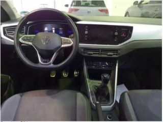 Taigo 1.0 TSI Goal 5-Gang LED/ACC/Navi/App-Conne