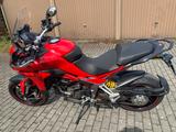 Ducati Multistrada 1200 S mit Koffer - Motorräder in Hagen