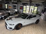Ford Mustang Mach 1 Fastback*DEUTSCH*B&O*KAMERA*ACC* - Ford Mustang Gebrauchtwagen in Wuppertal